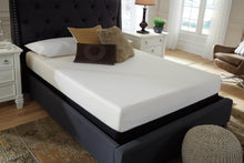 Load image into Gallery viewer, Chime 8 Inch Memory Foam Mattress in a Box