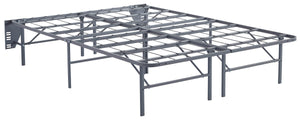 Chime 10 Inch Hybrid Mattress Package