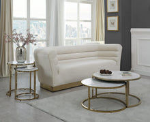 Load image into Gallery viewer, Massimo Gold Coffee table