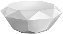 Load image into Gallery viewer, Gemma Silver Coffee Table