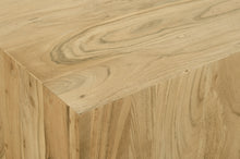 Load image into Gallery viewer, Acacia Gold Coffee Table