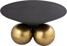 Load image into Gallery viewer, Naples Grey Cement Coffee Table