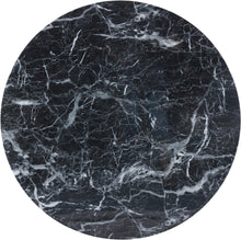 Load image into Gallery viewer, Omni Black Faux Marble Coffee Table