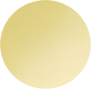 Jazzy Gold Coffee Table