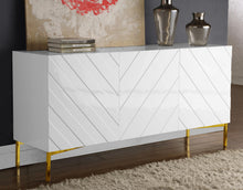 Load image into Gallery viewer, Collette Sideboard/Buffet