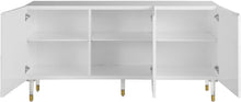 Load image into Gallery viewer, Starburst Sideboard/Buffet