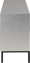 Load image into Gallery viewer, Glitz Antique Silver Sideboard/Buffet