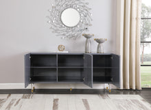 Load image into Gallery viewer, Starburst Sideboard/Buffet