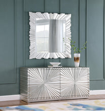 Load image into Gallery viewer, Silverton Silver Sideboard/Buffet