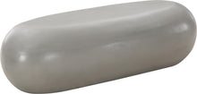 Load image into Gallery viewer, Rio Light Grey Concrete Cement Coffee Table