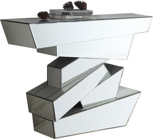 Load image into Gallery viewer, Jade Console Table