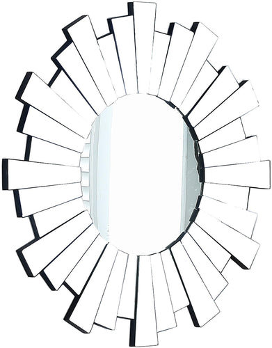 Nexus Mirror