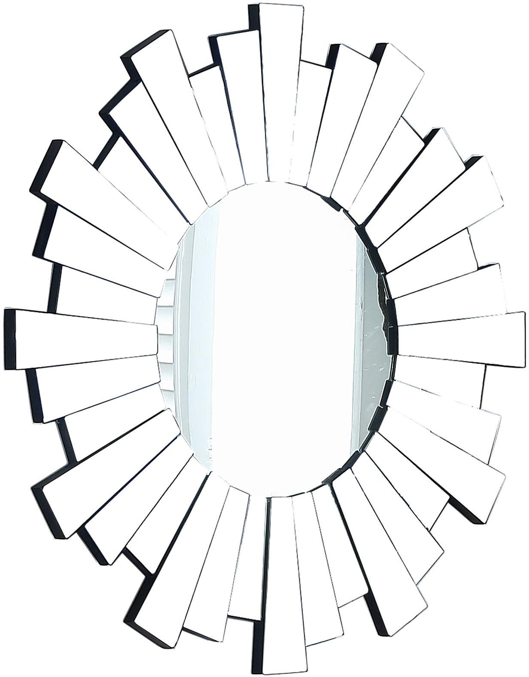 Nexus Mirror