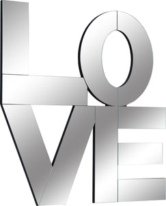 Love Mirror Mirror