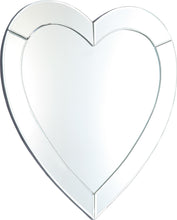 Load image into Gallery viewer, Heart Mirror