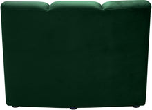 Load image into Gallery viewer, Infinity Green Velvet Modular Chair