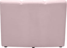 Load image into Gallery viewer, Infinity Pink Velvet Modular Chair