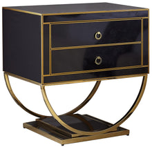 Load image into Gallery viewer, Alyssa Side Table