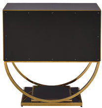 Load image into Gallery viewer, Alyssa Side Table