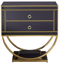 Load image into Gallery viewer, Alyssa Side Table