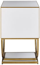 Load image into Gallery viewer, Alyssa Side Table