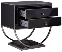 Load image into Gallery viewer, Alyssa Side Table
