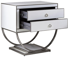 Load image into Gallery viewer, Alyssa Side Table