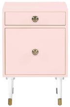 Load image into Gallery viewer, Lia Side Table