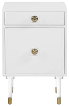 Load image into Gallery viewer, Lia Side Table