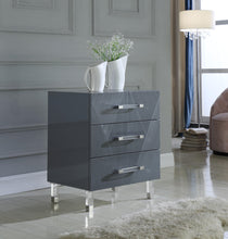Load image into Gallery viewer, Anastasia Side Table
