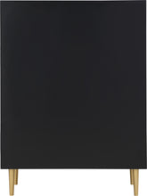 Load image into Gallery viewer, Zayne Black Chest