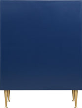 Load image into Gallery viewer, Marisol Navy Chest