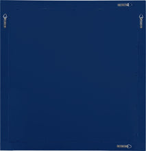 Load image into Gallery viewer, Marisol Navy Mirror