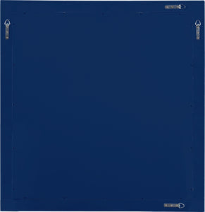 Marisol Navy Mirror