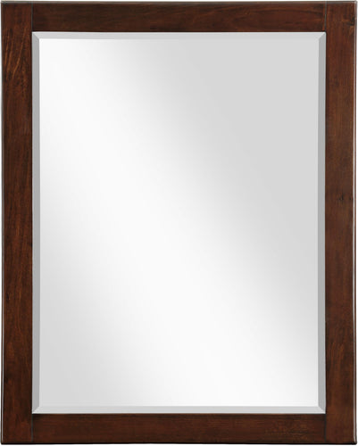 Maxine Cherry / Gold Mirror