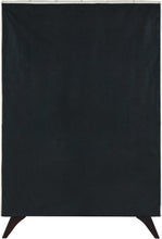 Load image into Gallery viewer, Elly Cream Velvet Twin Bed