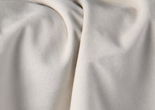 Load image into Gallery viewer, Elly Cream Velvet King Bed