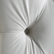 Load image into Gallery viewer, Fritz Cream Velvet Full Bed