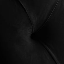 Load image into Gallery viewer, Kira Black Velvet King Bed