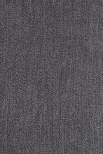 Load image into Gallery viewer, Misha Pepper Black Polyester Fabric Queen Bed (3 Boxes)