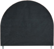 Load image into Gallery viewer, Rainbow Pink Velvet Full Bed