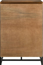 Load image into Gallery viewer, Reed Antique Coffee Chest