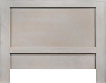 Load image into Gallery viewer, Weston Grey Stone Queen Bed (3 Boxes)
