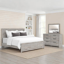 Load image into Gallery viewer, Broachmyn Dresser and Mirror