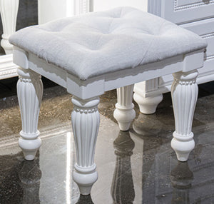Kozlani Vanity Stool