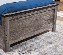 Load image into Gallery viewer, Frandern Bed