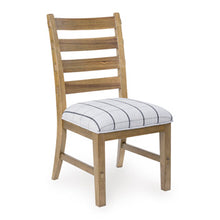 Load image into Gallery viewer, Gramburg Dining Chair