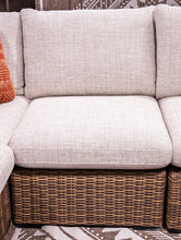 Load image into Gallery viewer, Dolan Creek Outdoor Sectional