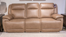 Load image into Gallery viewer, Glencroft Power Reclining Sofa