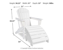Load image into Gallery viewer, Sundown Treasure Outdoor Seating Set